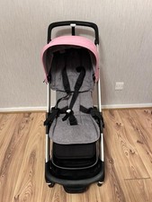 Bugaboo ant carrozzina usato  Spedire a Italy