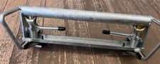Radstopper humbaur autotranspo gebraucht kaufen  Ursensollen