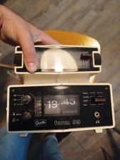 Radio réveil graetz usato  Cento