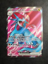 Carte pokémon drattak d'occasion  Besançon