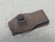 Extruded nut thread for sale  Westgate