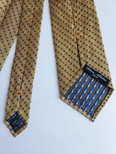 Attolini sartoria cravatta usato  Imola