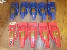 Carosseries traxxas nikko d'occasion Carosseries traxxas nikko d'occasion  Bordeaux-