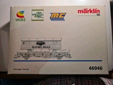 Märklin zirkuswagen roncalli gebraucht kaufen  Mönchengladbach