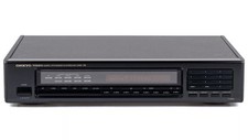 Sintonizzatore tuner onkyo usato  Catania