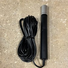 Yamaha electret condenser for sale  West Burlington