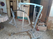 Sollevatore idraulico per usato  Zerfaliu