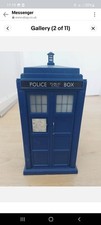Bbc 1963 tardis for sale  WEMBLEY