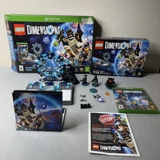 Lego dimensions xbox for sale  Zion