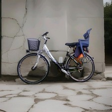 Bici donna usata usato  Udine