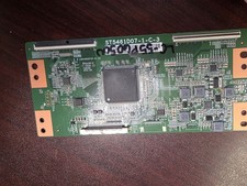 Placa RCA Sharp 55" Tcon RTU5540-C T-Con (ST5461D07-1-C-3) 6S280MG0U011 comprar usado  Enviando para Brazil