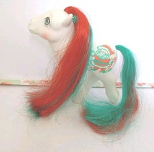 Kleines pony merry gebraucht kaufen  Nonnweiler