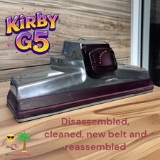 Kirby g5d vacuum for sale  Paw Paw