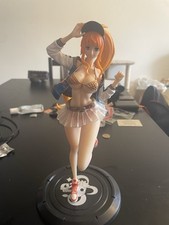 Figurine one piece d'occasion  Brétigny-sur-Orge