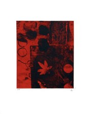 Antoni clavé feuille d'occasion  Aubenas