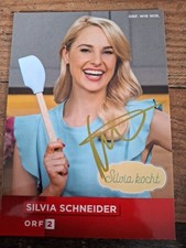 Silvia schneider gebraucht kaufen  Heiden