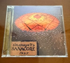 Almamegretta sanacore 1.9.9.5. usato  Vicenza