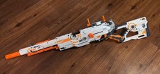 Nerf strike longstrike for sale  Deland