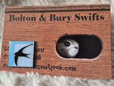 Rspb interest bolton for sale  BETWS-Y-COED