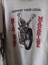 Vintage hells angels gebraucht kaufen  Berlin