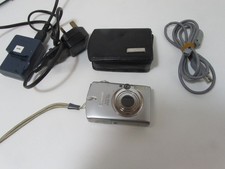Canon ixus 750 for sale  MILTON KEYNES