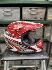 Kbc alloy red for sale  IPSWICH
