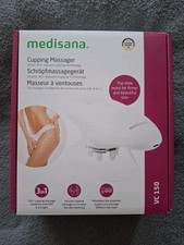 Medisana 150 schröpfmassagege gebraucht kaufen Medisana 150 schröpfmassagege gebraucht kaufen  Wuppertal