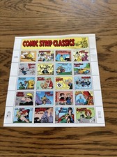 1995 comic strip for sale  San Carlos