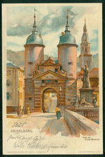 Litho lithografie heidelberg gebraucht kaufen  Köln
