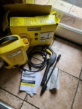 Karcher compact pressure for sale  LONDON