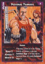 Personal trainer phase usato  Italia