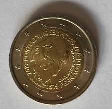 2019 portugal münze gebraucht kaufen  Kaarst