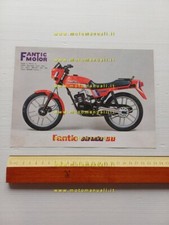 Fantic strada 1982 usato  Vimodrone