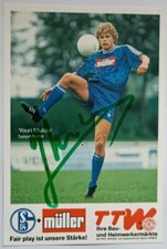 Youri mulder schalke gebraucht kaufen  Lensahn