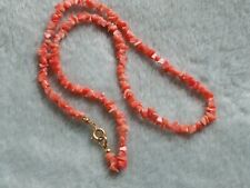 Real salmon pink for sale  OSWESTRY