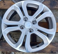 Jante alu peugeot d'occasion  Levroux