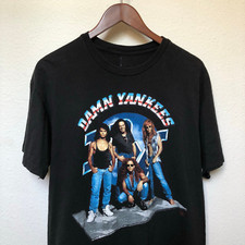 Damn yankees band for sale  Huntington
