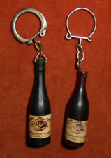 Keychain lot bottles d'occasion  Expédié en Belgium