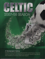 Celtic f.c. 2077 for sale  INVERNESS
