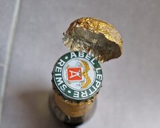 Bouteille champagne lepitre d'occasion  Vesoul