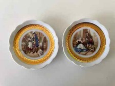 Piattini limoges france usato  Busseto