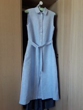 Jaeger linen shirt for sale  BRAINTREE