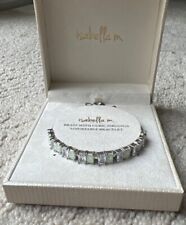 Isabella bracelet women for sale  PURLEY