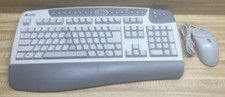 Teclado sem fio A4Tech KBS-835RF 2 tons 104 teclas 23 funções RF + mouse 6 pinos, usado comprar usado  Enviando para Brazil