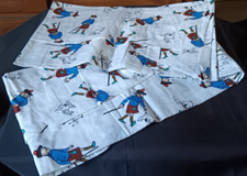 Hergé tintin housse d'occasion  Sainghin-en-Mélantois