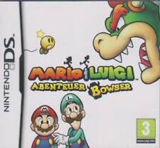 Nintendo mario luigi gebraucht kaufen  Bad Hersfeld