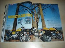 Magazin 1160 voxan gebraucht kaufen  Göttingen