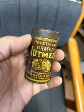 Antique dove brand for sale  Logan