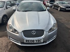Jaguar luxury 2.7 for sale  WOLVERHAMPTON