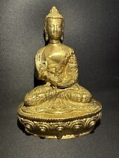 Antike buddha statue gebraucht kaufen  Essen